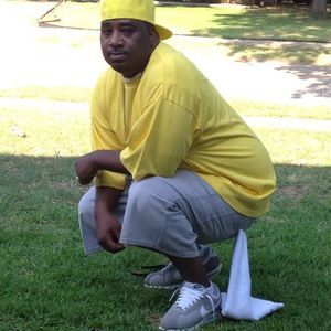 Meet your Posher, Reginald